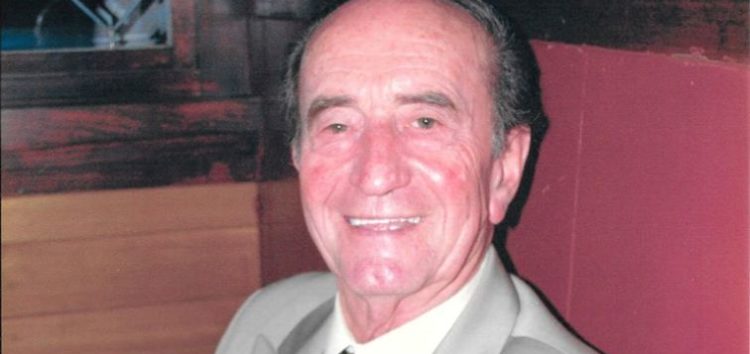 Έφυγε από τη ζωή σε ηλικία 90 ετών ο Χρήστος Στανόης – Συλλυπητήριο της Παμμακεδονικής Ομοσπονδίας Καναδά