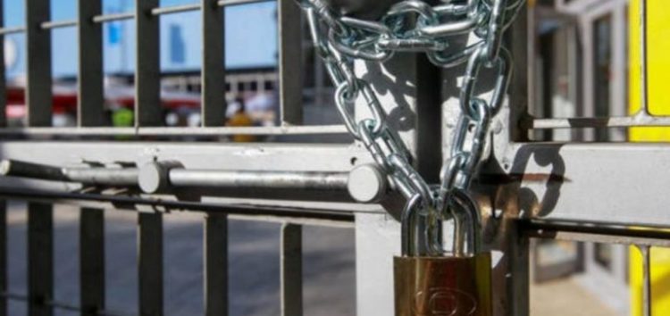 Το Σωματείο Εμπορικών Ιδιωτικών Υπαλλήλων Φλώρινας καλεί σε συλλαλητήριο «απέναντι στις αντιεκπαιδευτικές μεθοδεύσεις του υπουργείου Παιδείας»