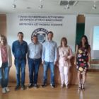 Εκπαίδευση από τη Γενική Περιφερειακή Αστυνομική Διεύθυνση Δυτικής Μακεδονίας σε θέματα αντιμετώπισης ενδοοικογενειακής βίας (pics)