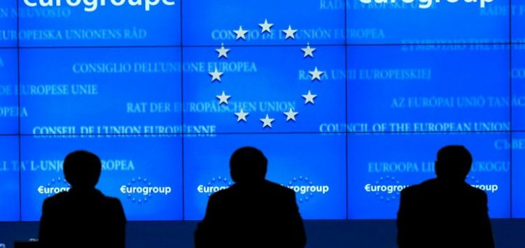 Το φάντασμα του Eurogroup