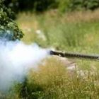 Πρόγραμμα ψεκασμών για την καταπολέμηση των κουνουπιών στη Δυτική Μακεδονία