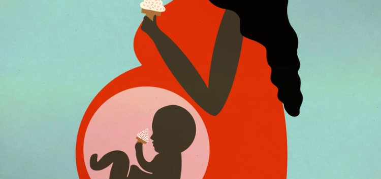 Φάτε υγιεινά κατά την εγκυμοσύνη: γρήγορες συμβουλές