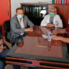 Σύσκεψη στο νοσοκομείο Φλώρινας συγκάλεσε ο βουλευτής Γιάννης Αντωνιάδης