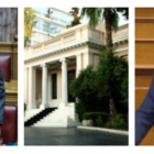 Γιάννης Αντωνιάδης: Σύσκεψη με τον υπουργό Επικρατείας Γιώργο Γεραπετρίτη για τα μεγάλα θέματα του νομού Φλώρινας