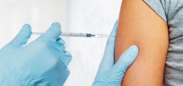 Ο Γιάννης Αντωνιάδης για τις κινητές μονάδες εμβολιασμού: «Καλώ όλους τους συμπολίτες μου να σπεύσουν να εμβολιαστούν»
