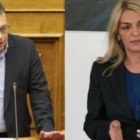 Σ.Φάμελλος – Π.Πέρκα: Ο κος Μητσοτάκης οφείλει να ελέγξει τα υπερκέρδη στην αγορά ενέργειας και να στηρίξει την ελληνική κοινωνία και οικονομία
