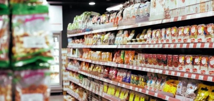 Σούπερ μάρκετ: Η λίστα με τα προϊόντα που αποσύρονται από τα ράφια από αύριο