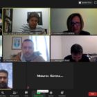 Δήμος Πρεσπών: δεύτερη διαδικτυακή συνάντηση του έργου «NZECom»