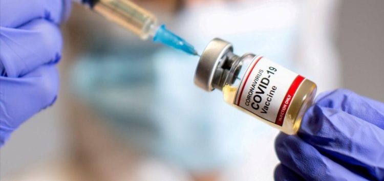Ξεκινούν από τη Δευτέρα στο Νοσοκομείο Φλώρινας οι εμβολιασμοί κατά της covid-19