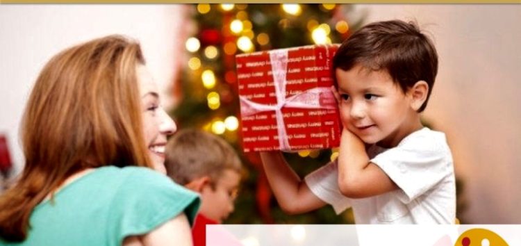 Αγοράζετε παιχνίδια για τα Χριστούγεννα; Μάθετε τι πρέπει να αποφύγετε!