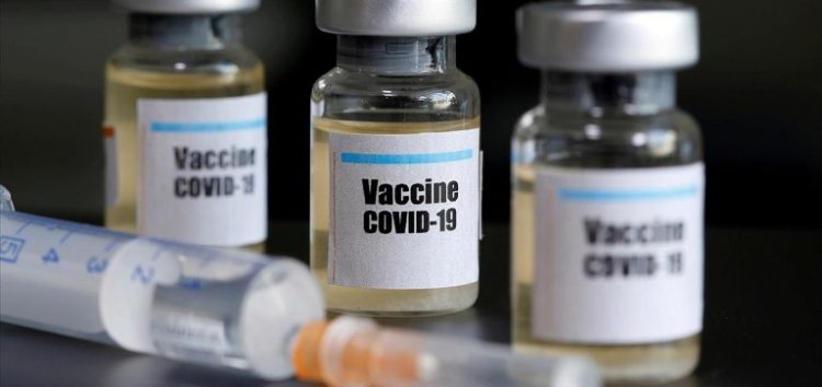 Ξεκίνησαν οι εμβολιασμοί κατά της covid-19 στο νοσοκομείο Φλώρινας (video)