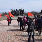 Η εκδήλωση του ΚΚΕ για τη Μάχη της Φλώρινας στο μνημείο – ομαδικό τάφο των μαχητών του ΔΣΕ (video, pics)
