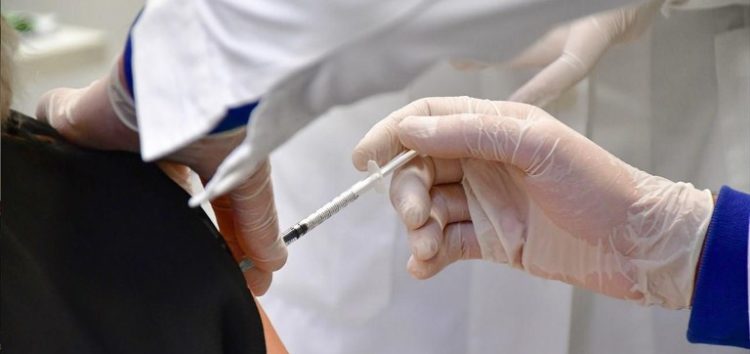 Μεταφορά ευπαθών ομάδων για εμβολιασμό από την Κοινωφελή Επιχείρηση Δήμου Φλώρινας