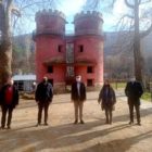 Νέος κύκλος συναντήσεων για τον Περιφερειάρχη Δυτικής Μακεδονίας Γιώργο Κασαπίδη στην πόλη της Φλώρινας