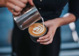Θέσεις εργασίας στο Kaldi’s Coffee
