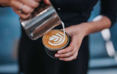 Θέσεις εργασίας στο Kaldi’s Coffee