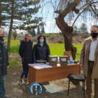 Ξεκίνησε στον Δήμο Φλώρινας η πιλοτική εφαρμογή του Προγράμματος Διαλογής στην Πηγή Βιοαποβλήτων