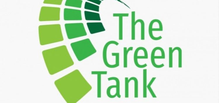 Σχόλια και προτάσεις του GreenTank για το Πρόγραμμα Δίκαιης Αναπτυξιακής Μετάβασης