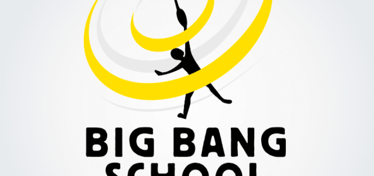 Συνέντευξη της Μαριάνθης Βακφάρη και του Χρήστου Δηνόπουλου στο Big Bang School