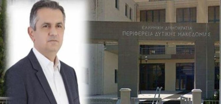 Γεώργιος Κασαπίδης: «Η επανεκκίνηση του τουρισμού σε παγκόσμιο επίπεδο στέλνει αισιόδοξα μηνύματα με την Περιφέρεια Δυτικής Μακεδονίας να συστήνεται στις τουριστικές αγορές ως ένας ασφαλής και βιώσιμος προορισμός, που μπορεί να προσφέρει μοναδικές και αυθεντικές εμπειρίες στον επισκέπτη»
