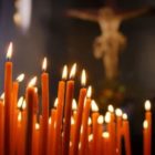 Απάντηση για την «έλλειψη ιερέα» στον Νέο Καύκασο τη Μεγάλη Εβδομάδα