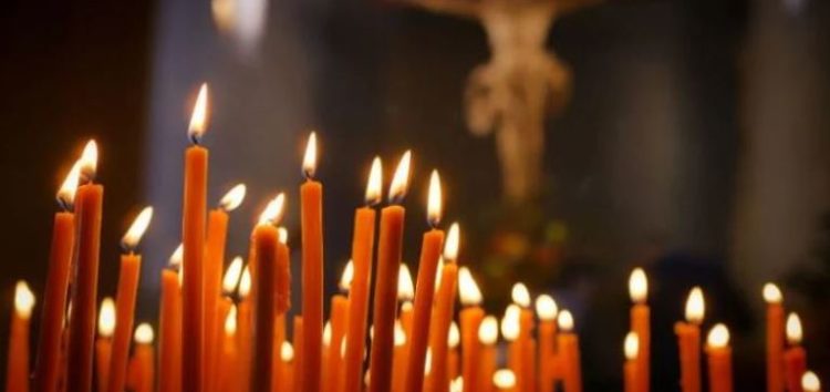 Απάντηση για την «έλλειψη ιερέα» στον Νέο Καύκασο τη Μεγάλη Εβδομάδα