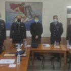 Επίσκεψη του Υπουργού Προστασίας του Πολίτη κ. Μιχάλη Χρυσοχοΐδη στη Φλώρινα