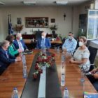 Συνεργασία Περιφέρειας Δυτικής Μακεδονίας με Υπουργείο Παιδείας για την αναβάθμιση της επαγγελματικής εκπαίδευσης και κατάρτισης στη Δυτική Μακεδονία