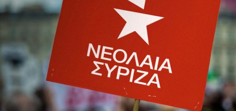 Ανακοίνωση της νεολαίας ΣΥΡΙΖΑ για τον αποκλεισμό χιλιάδων υποψηφίων λόγω των Ελάχιστων Βάσεων Εισαγωγής