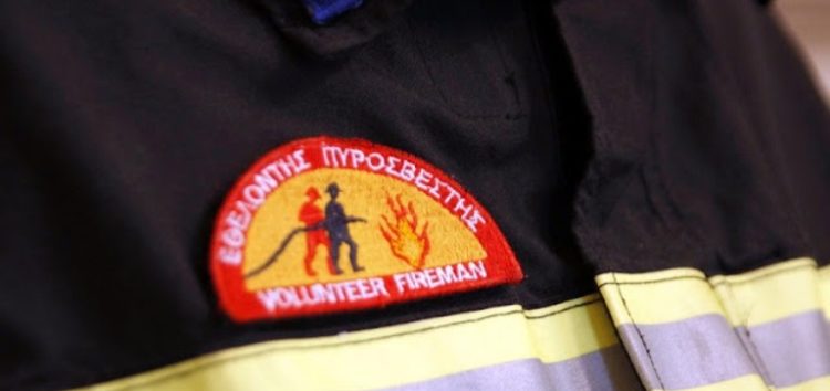 Πώς μπορείτε να γίνετε Εθελοντής Πυροσβέστης