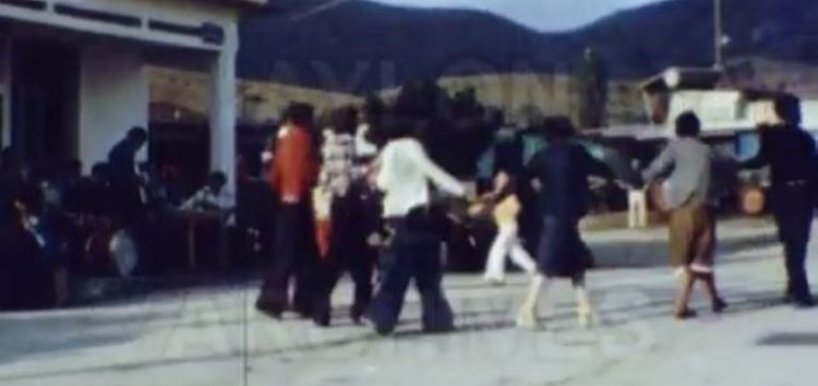 6 Αυγούστου 1975, Πλατύ Πρεσπών – Το πανηγύρι της Μεταμόρφωσης του Σωτήρος (video)