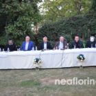 Εκδήλωση του Συλλόγου Σαρακατσαναίων Δυτικής Μακεδονίας για τη συμβολή του Ιερού κλήρου στους αγώνες της Εθνικής Παλιγγενεσίας (video, pics)