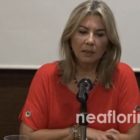 Η υφυπουργός Παιδείας Ζέττα Μακρή για την ελάχιστη βάση εισαγωγής και τη λειτουργία των σχολικών μονάδων λόγω της πανδημίας (video)