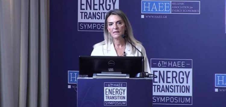 Π. Πέρκα: «Οι εξελίξεις στην αγορά ενέργειας – Η Κυβέρνηση να αναλάβει το κόστος των λανθασμένων επιλογών της» (video)