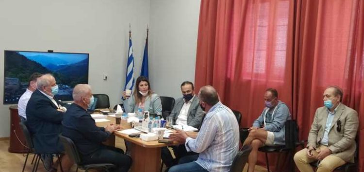 Ο βουλευτής Γιάννης Αντωνιάδης για την επίσκεψη της υφυπουργού Τουρισμού Σοφίας Ζαχαράκη στην Π.Ε. Φλώρινας (pics)