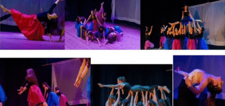 Μαθήματα Μπαλέτου – Σύγχρονου Χορού από τη Λέσχη Πολιτισμού Φλώρινας