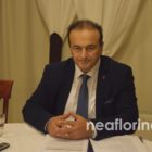 Γιάννης Αντωνιάδης: Εμβληματικά έργα από τη Νέα Δημοκρατία για τη Φλώρινα – Είμαι υπέρ της αλλαγής ηγεσίας στη ΔΕΕΠ (video)