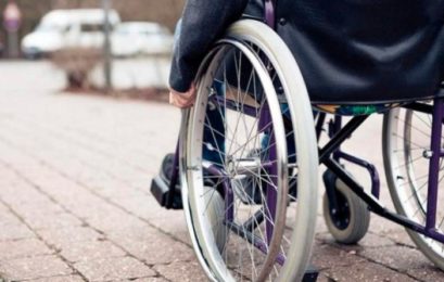 Εκδήλωση για θέματα αναπηρίας και χρόνιες παθήσεις από το Κέντρο Υγείας Φλώρινας, τον Ελληνικό Ερυθρό Σταυρό και τους Συλλόγους Ατόμων με Αναπηρία