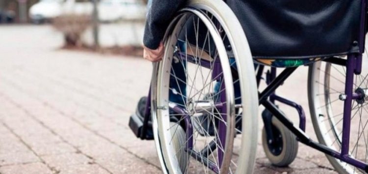 Εκδήλωση για θέματα αναπηρίας και χρόνιες παθήσεις από το Κέντρο Υγείας Φλώρινας, τον Ελληνικό Ερυθρό Σταυρό και τους Συλλόγους Ατόμων με Αναπηρία