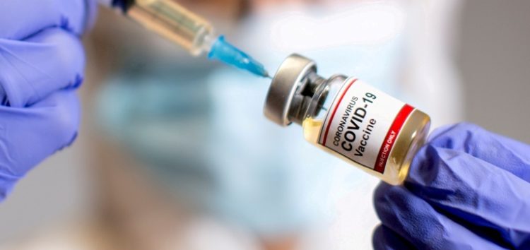 Κινητή μονάδα εμβολιασμού στην κοινότητα Κέλλης του Δήμου Αμυνταίου