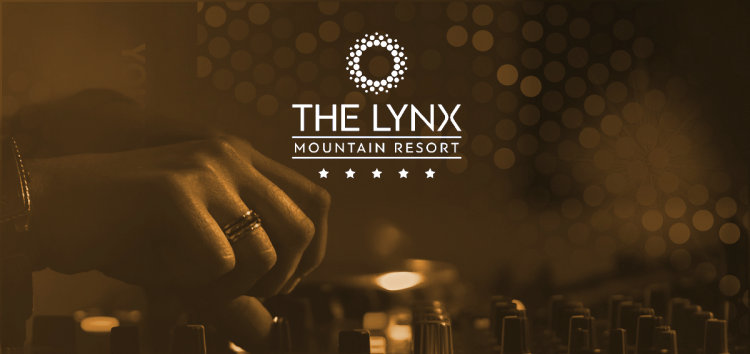 Βραδιά με DJ στο The Lynx Mountain Resort