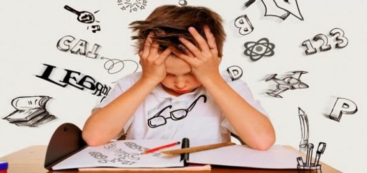 Χαρακτηριστικά παιδιών με Διαταραχή Ελλειμματικής Προσοχής – Υπερκινητικότητας και η είσοδος στο σχολείο