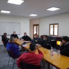 Συνεδρίασε το Συντονιστικό Τοπικό Όργανο Πολιτικής Προστασίας Δήμου Φλώρινας
