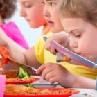 Δυσκολίες στο φαγητό: Παιδιά με διαταραχή αισθητηριακής δυσλειτουργίας
