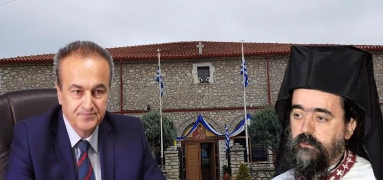 Μήνυμα του βουλευτή Γιάννη Αντωνιάδη για την ενθρόνιση του νέου Μητροπολίτη Καστοριάς