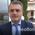 Π. Μπογιατζίδης, διοικητής 3ης ΥΠΕ: «Ενισχύεται το νοσοκομείο Φλώρινας με εξοπλισμό και προσωπικό – Μοναδικό μας όπλο για την πανδημία το εμβόλιο» (video)
