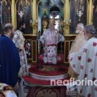Η Φλώρινα γιορτάζει τον Άγιο Νικόλαο (videos, pics)