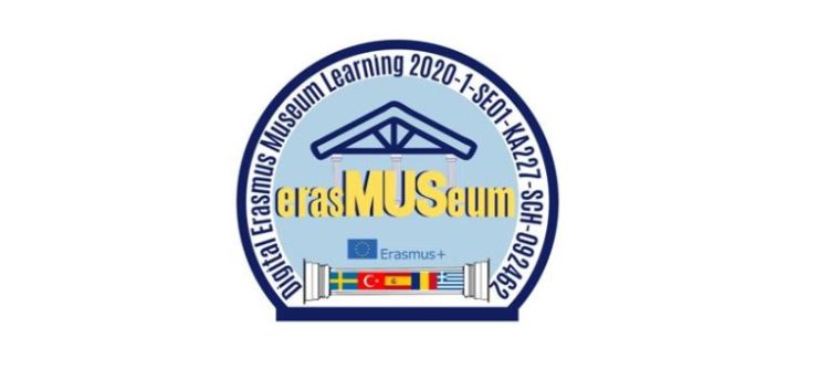 Η Στέγη Φιλοτέχνων Φλώρινας – Μουσείο Σύγχρονης Τέχνης συμμετέχει σε σύμπραξη Erasmus+ με τίτλο «ErasMUSeum»