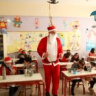 Ο Άγιος Βασίλης ήρθε… στο Πειραματικό Σχολείο Φλώρινας