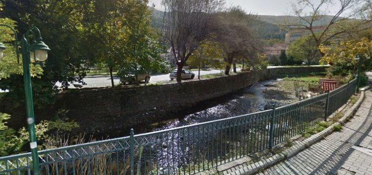 Στο Επιχειρησιακό Πρόγραμμα «Δυτική Μακεδονία 2014-2020» εντάχθηκε η πρόταση του Δήμου Φλώρινας για ανάπλαση τμήματος του ποταμού Σακουλέβα